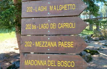 Appartamentino Marilleva 1400 - Foto 22