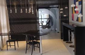 Moderno, no coração da cidade - Foto 21