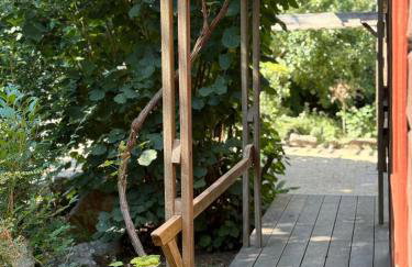 La Terrasse Suspendue, proche des plages - Foto 11