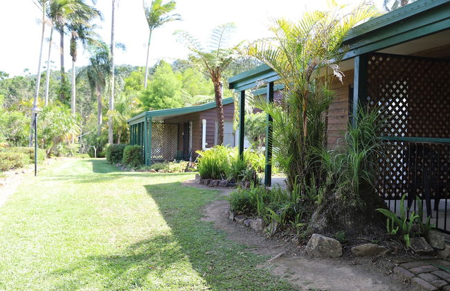 Eungella Cabins - Foto 20