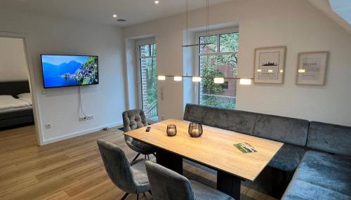 Apartment Hof Düker, 2 Komfort DZ, Design Bad - Foto 5