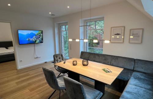 Apartment Hof Düker, 2 Komfort DZ, Design Bad - Foto 5