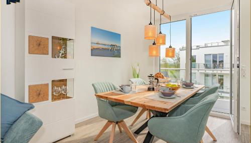 An der Haffküste FeWo Ankerplatz - Foto 4