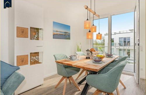 An der Haffküste FeWo Ankerplatz - Foto 4