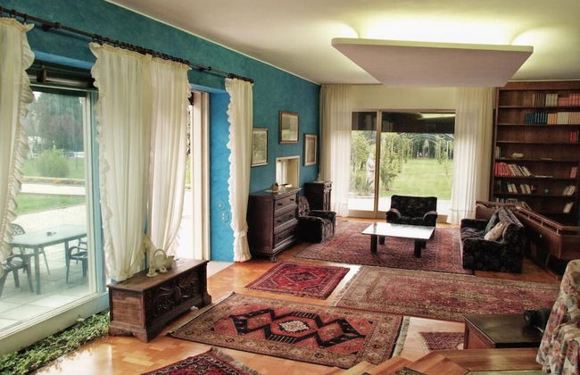 Villa Casagrande - Vittorio Veneto - Near Venice and Dolomiti - Photo 11