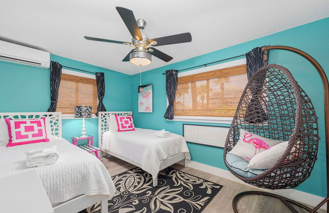 Ocean Shore by Distinctive Beach Rentals - Foto 12