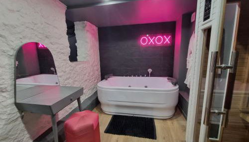 Romantic Room proche de Paris - Foto 4