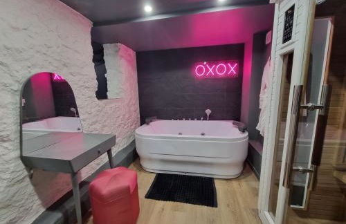 Romantic Room proche de Paris - Foto 4