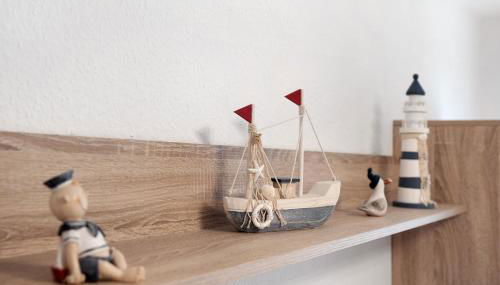 Meer-Natur-Idyll - Foto 3