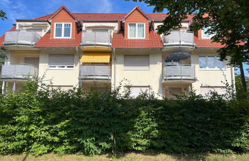 K14 FeWo - Am Kurpark - Therme - Foto 45