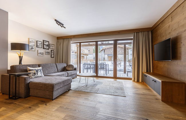 Premium Apartment With Garden - Foto 8