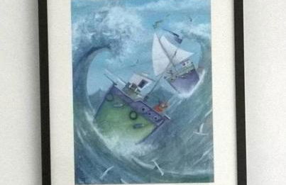 Verity and Ilfracombe Harbour View - Foto 20