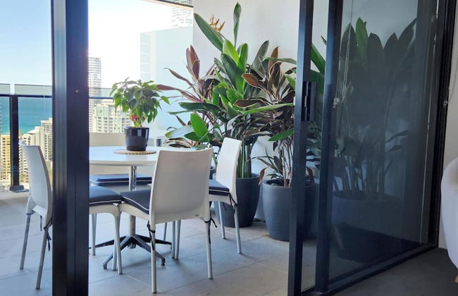 Sealuxe Suites - Central Surfers Paradise - Foto 11