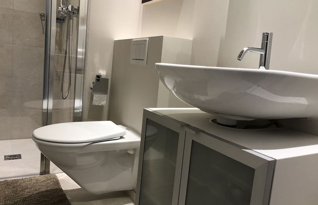 Amazing Studio In Lausanne Close To Epfl and Unil - Photo 4