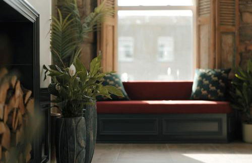 The Balcony Luxury Apartment - Foto 43