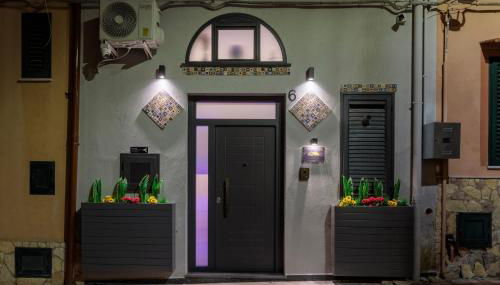 A' Casuzza Suite Room - Foto 5