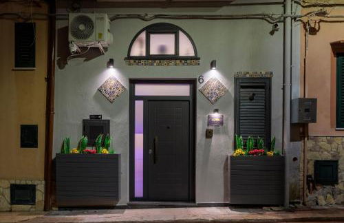 A' Casuzza Suite Room - Foto 5