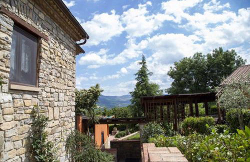 Foresteria San Leo - Foto 11