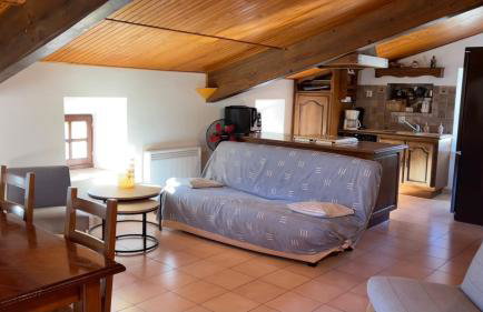 Le Gîte De Babeth - Foto 10