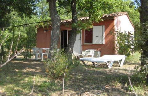 Gite des Ocres - Foto 36