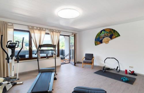 Haus Erika Ferienwohnung 1 - Foto 30