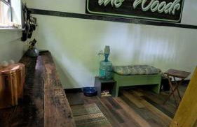 Beech Timber- 30 Acre Secluded Glamping in RRG - Foto 64