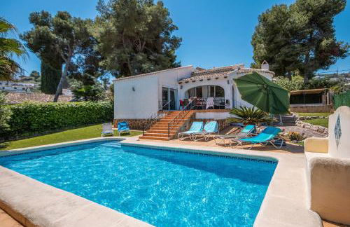 Casa Jazmin - Foto 1