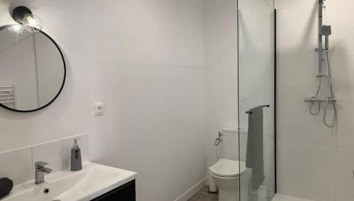 Appartement cœur de village Numéro2 - Foto 4