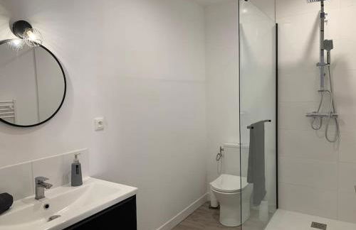 Appartement cœur de village Numéro2 - Foto 4