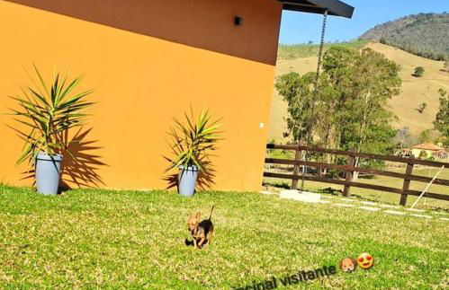 Chalés do Mato Dentro - Photo 25