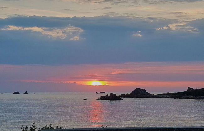 Apartment in top Location With Fantastic sea View, Primel, Plougasnou - Foto 27