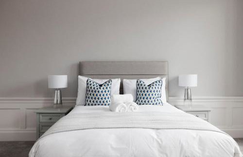 JOIVY Luxurious 2 Br Apt On Notable George Street - Foto 68