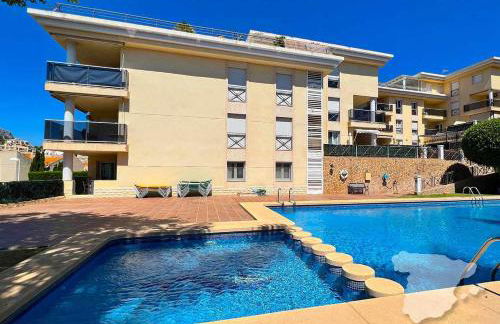 CostaBlancaDreams La Luna in Calpe - Foto 32