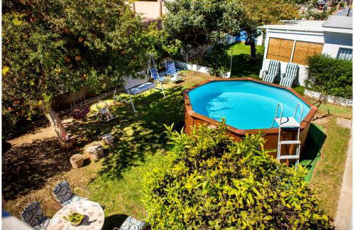 Casa con encanto junto a la playa de La Puntilla - Foto 10