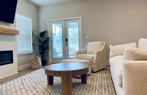 New 5BR Beach Access Heated Pool Free Golf Cart Game Rm - Foto 6