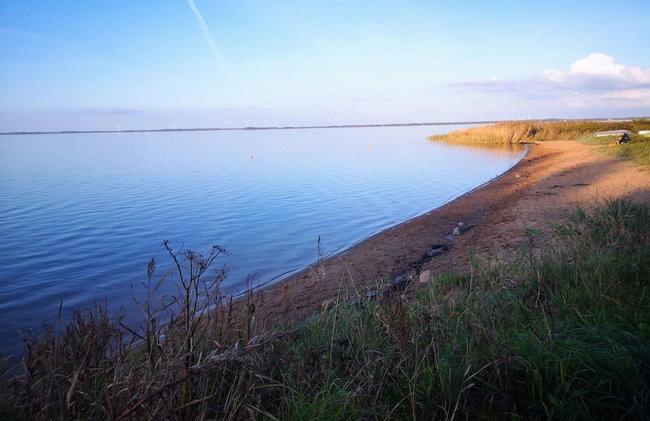 6 Person Holiday Home in Ulfborg - Foto 40