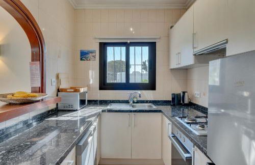 Villa Casa Morisca met Privézwembad en dicht bij zee - Foto 18