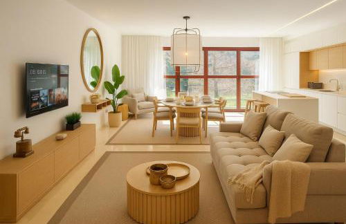 Design Apartment with swimming pool Ciudad de Ciencias - Foto 8