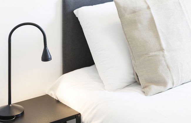 AirTLV - Luxury Apartment With Sea View - Foto 14