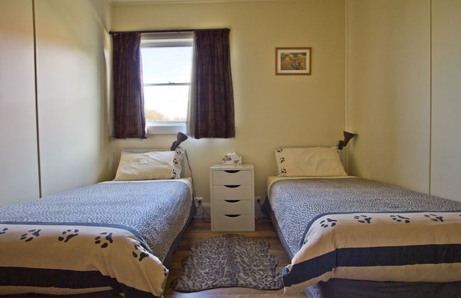 Lady Barron Holiday Home - Foto 3