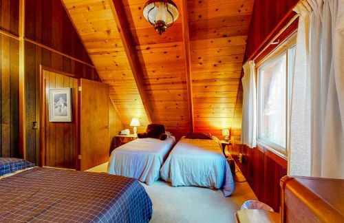 Tranquil Treehouse Haven - Foto 18