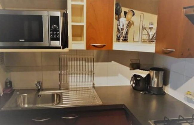 City Apartment - Foto 28