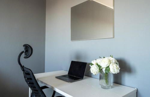 New Apartment with 4 bedrooms - Foto 12