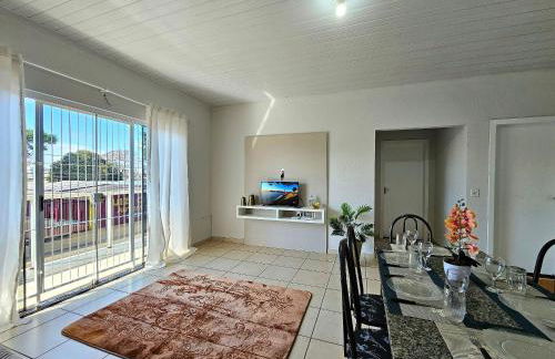 Apt 2 min do Paraguai para 5 pessoas com garagem - Foto 26