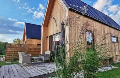 Widok na Śnieżkę - domki całoroczne - Foto 1