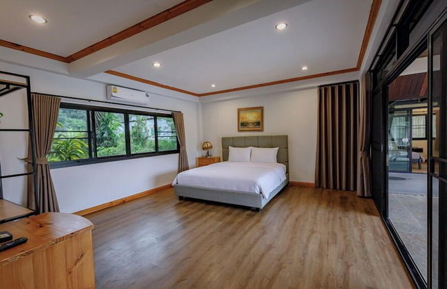 Khaoyai Valley 4 - Foto 4