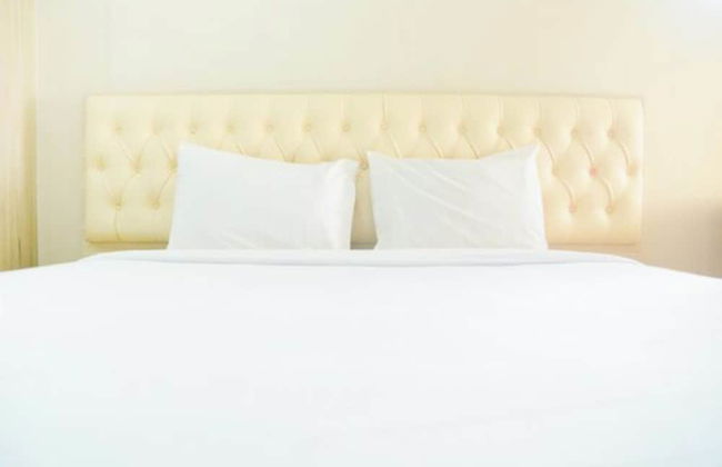 Comfortable 2BR Springlake Summarecon Apartment - Photo 7