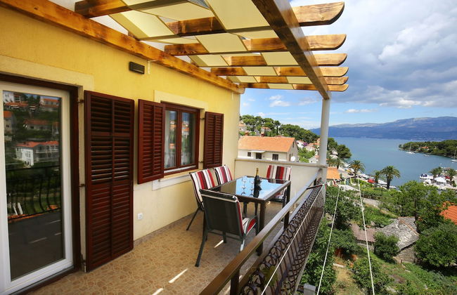 Apartments Boro - Foto 37