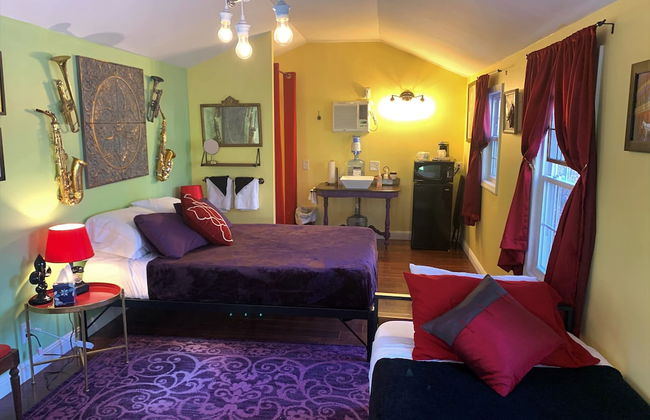 Gorgeous Stays - Foto 16