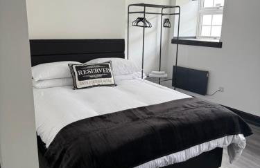 GlasVenn Cottages - Foto 25